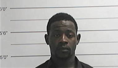 Maurice Johnson, - Orleans Parish County, LA 